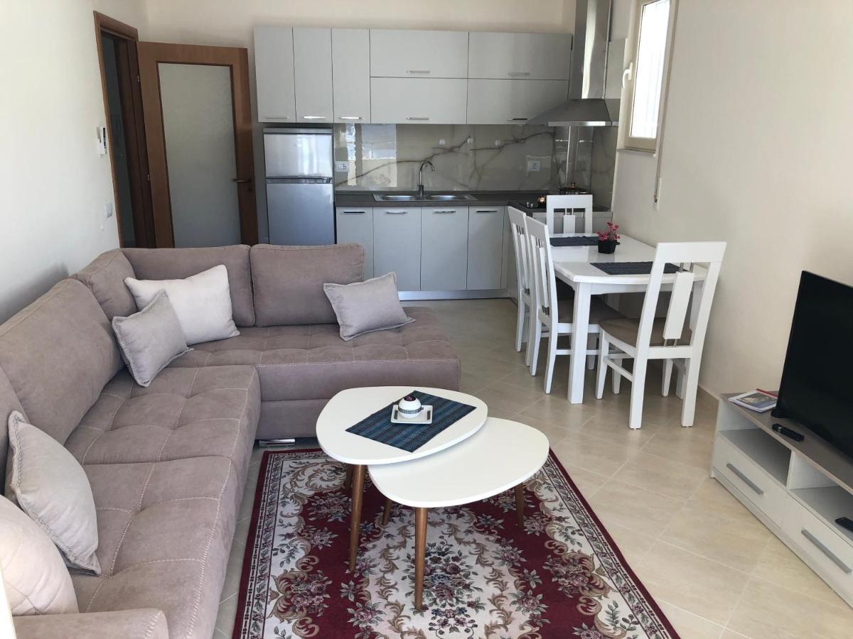 Rooftop Lungomare Appartement