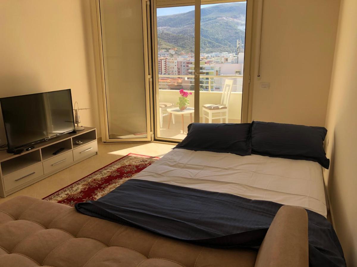 Rooftop Lungomare Vlorë