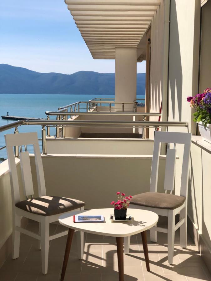 Rooftop Lungomare Appartement