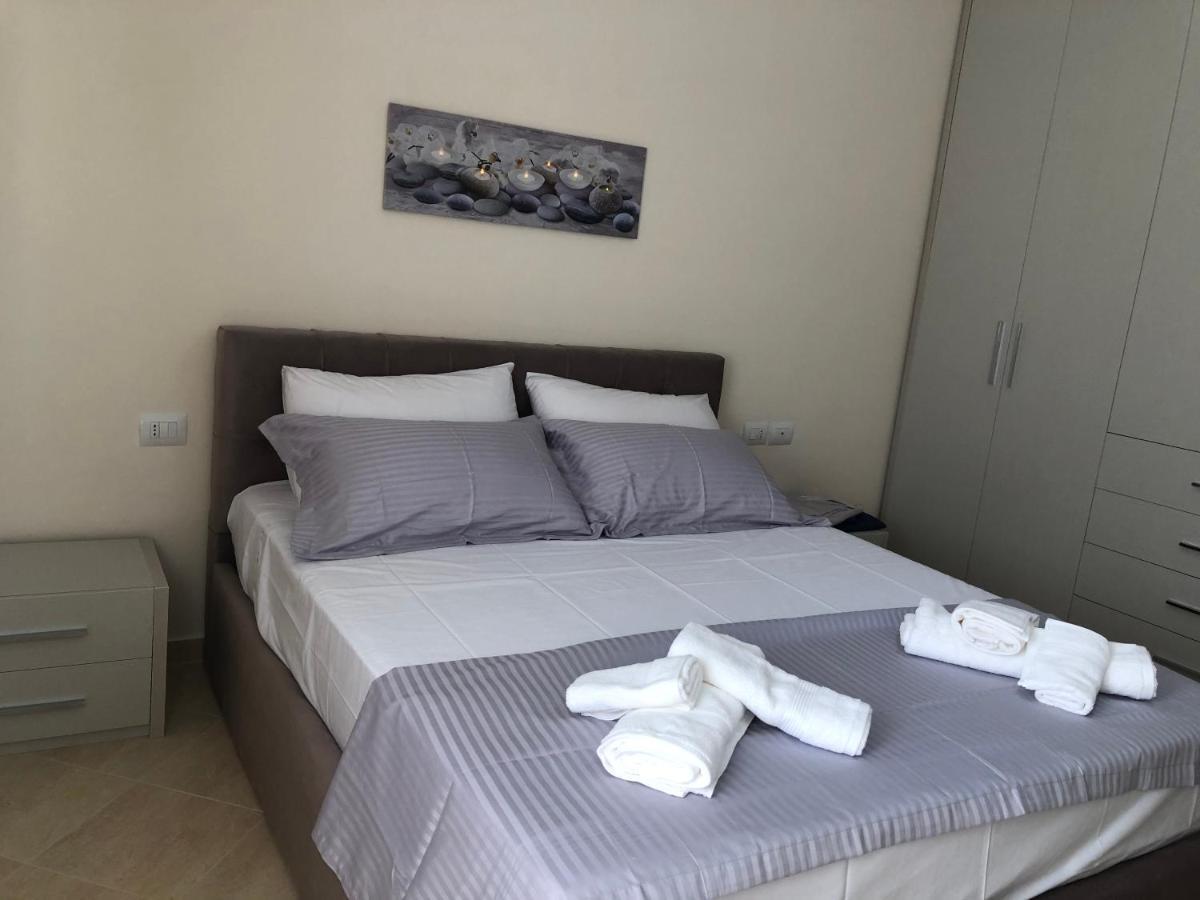 Rooftop Lungomare Appartement *