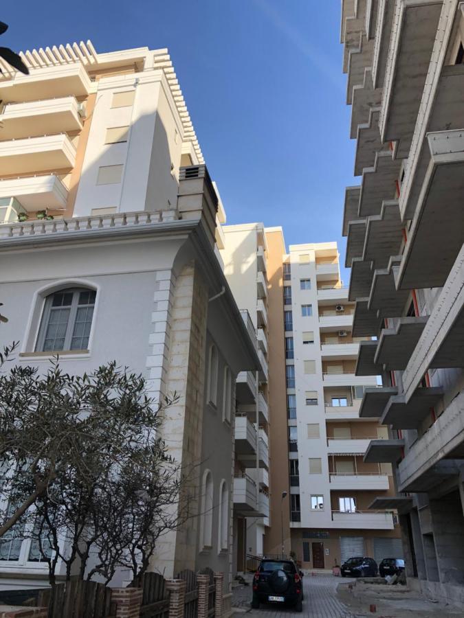 Appartement Rooftop Lungomare Vlorë