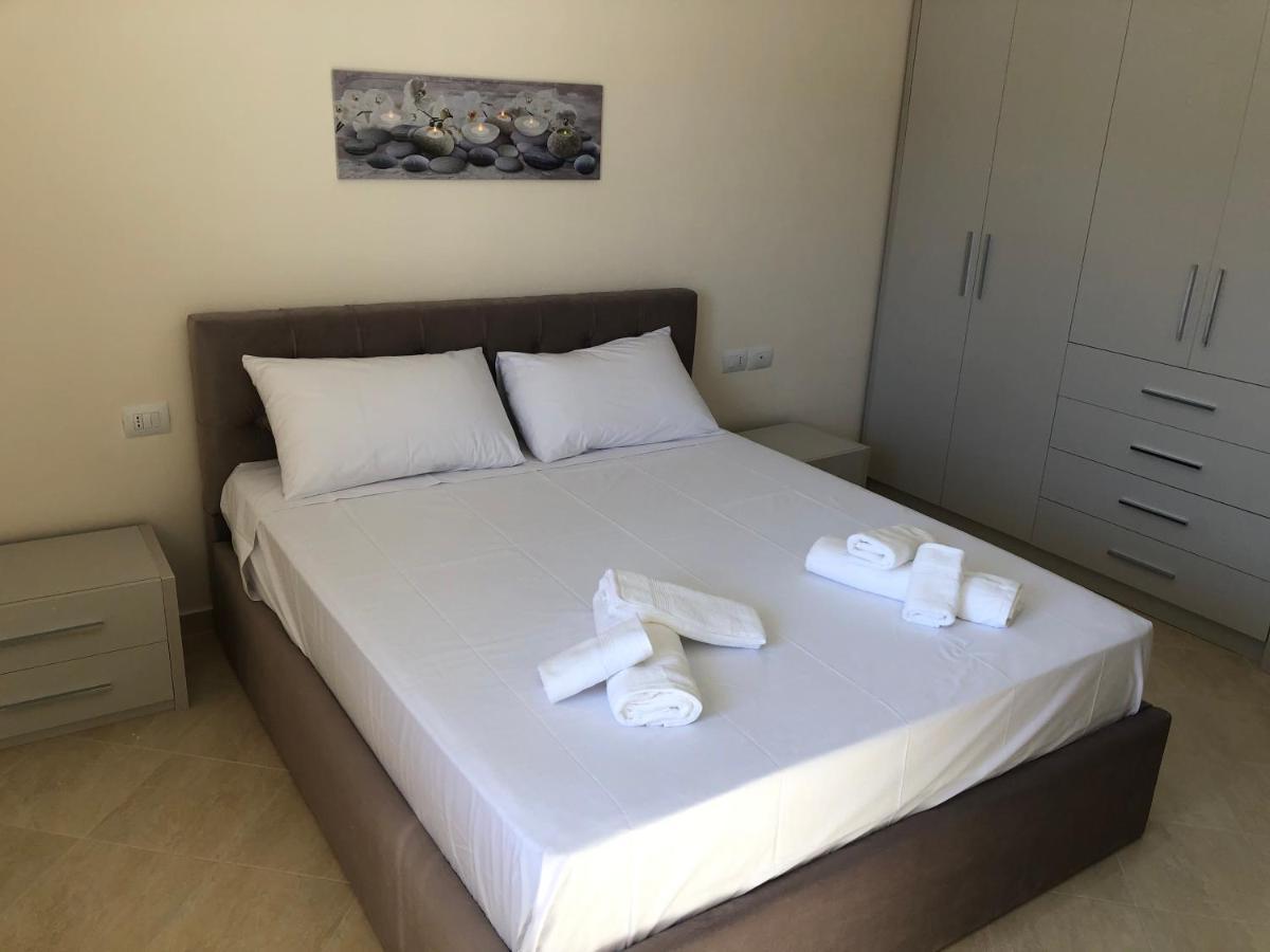 Appartement Rooftop Lungomare