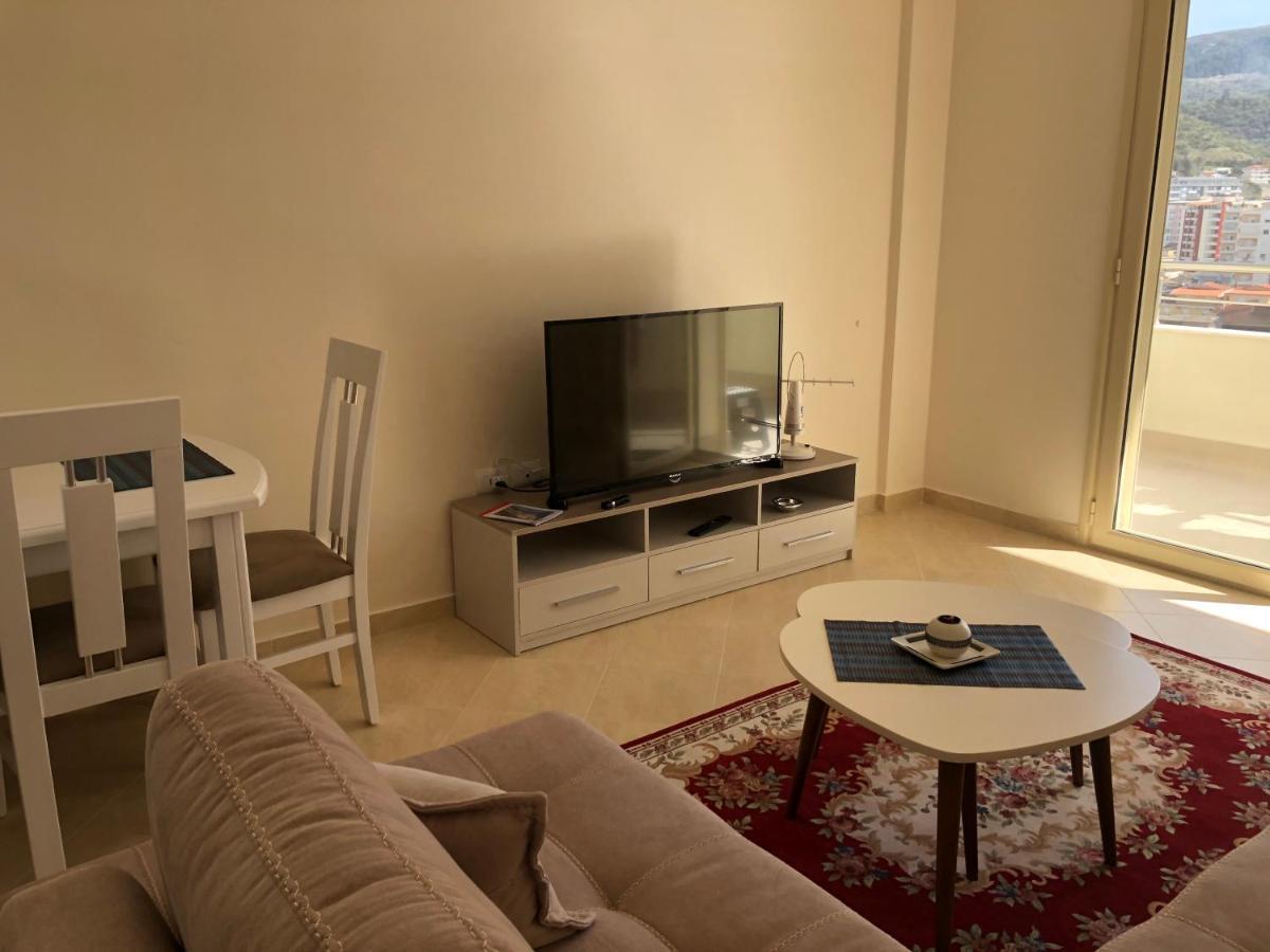 Rooftop Lungomare Appartement *