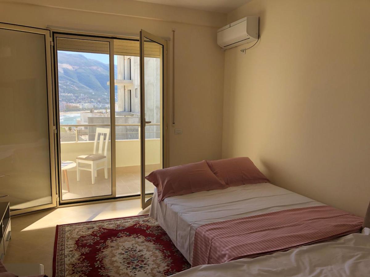 Rooftop Lungomare Appartement *