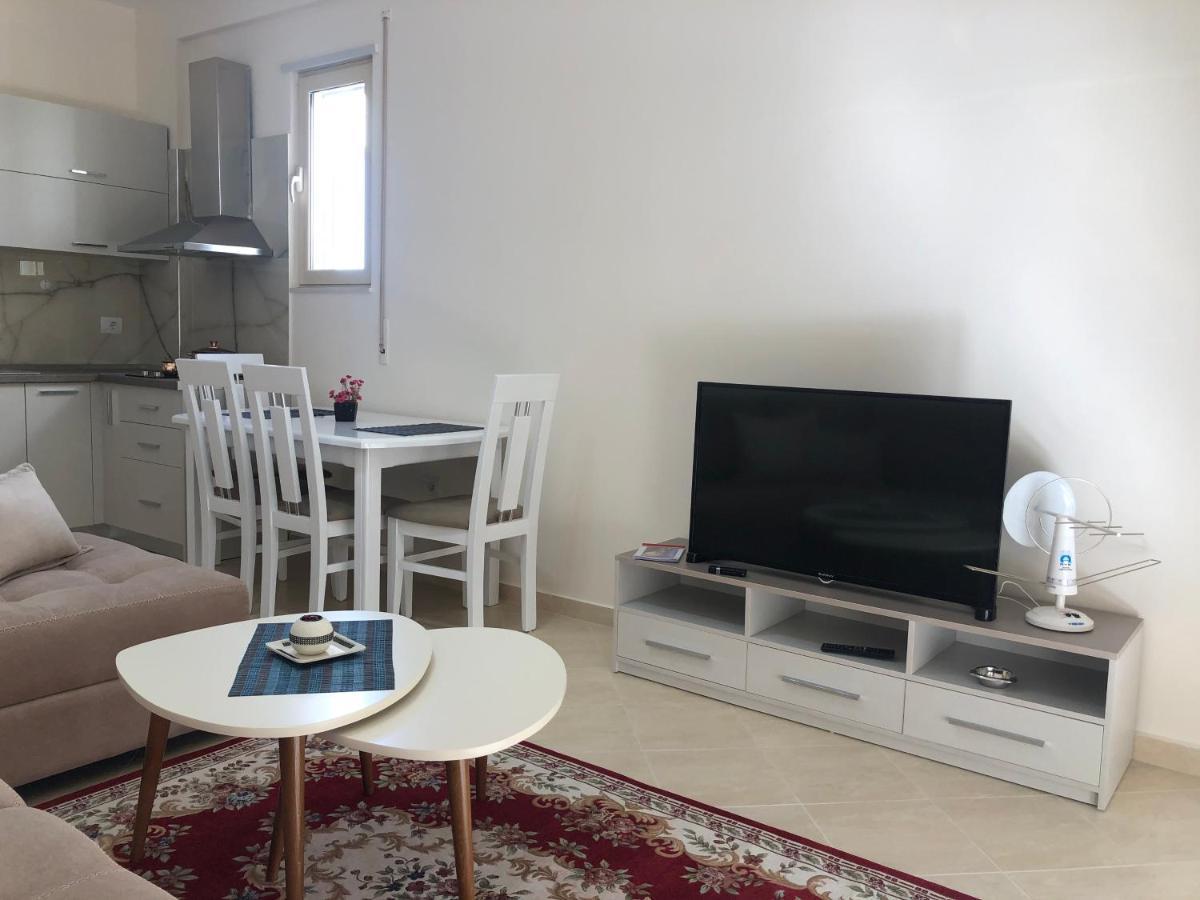 Rooftop Lungomare Appartement Vlorë