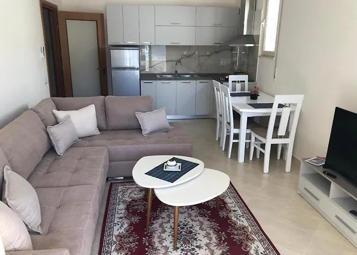 Rooftop Apartments Lungomare