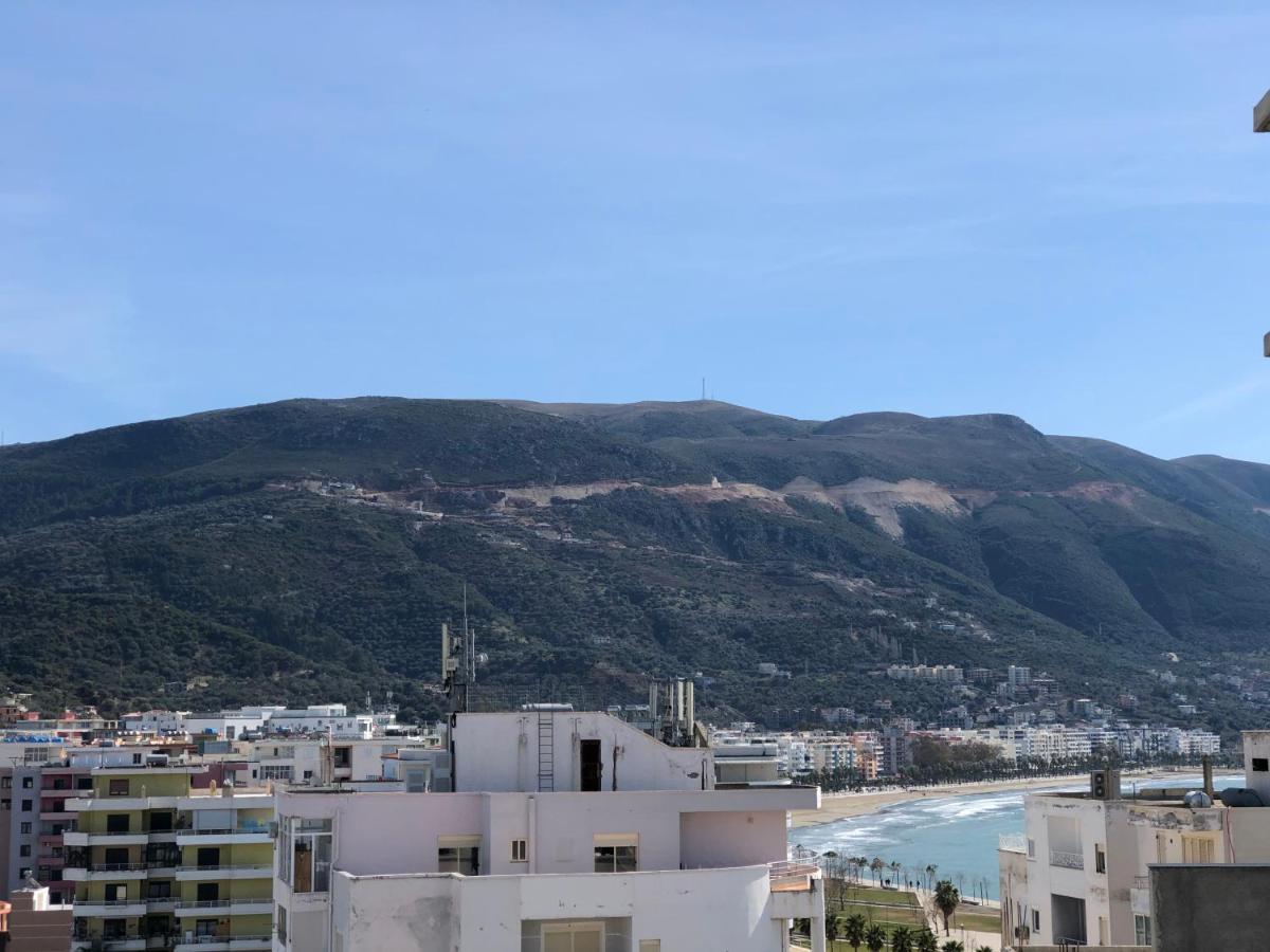 Rooftop Lungomare Wlora