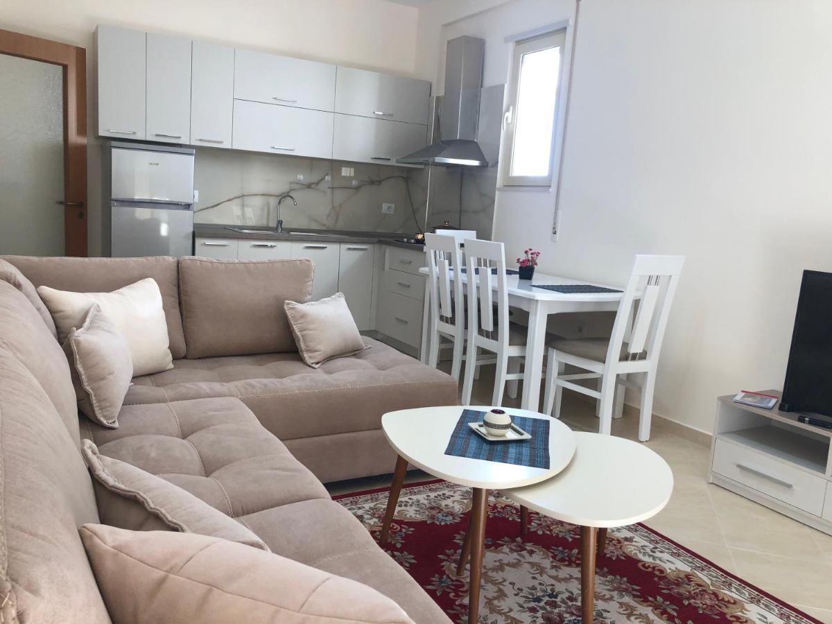 Apartament Rooftop Lungomare Wlora