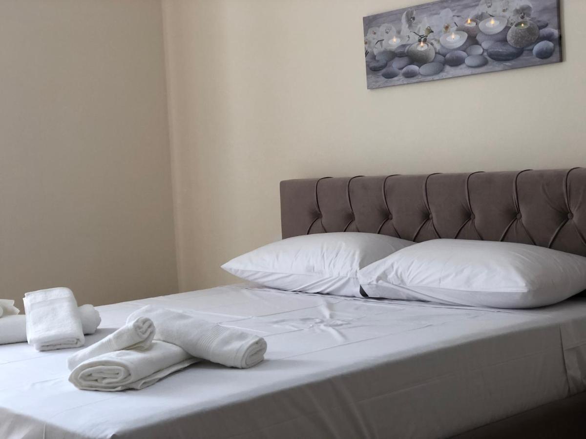 Apartament Rooftop Lungomare *