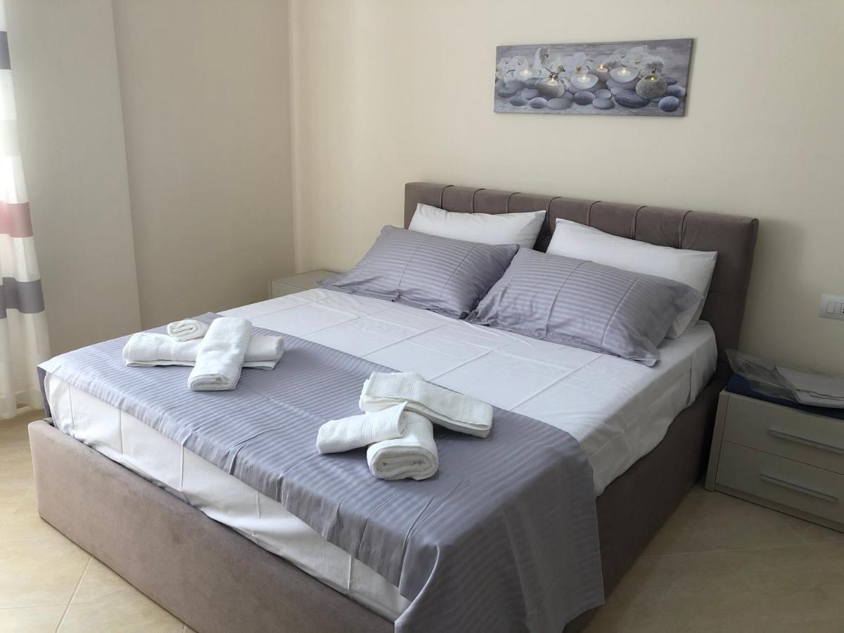 Apartament Rooftop Lungomare *