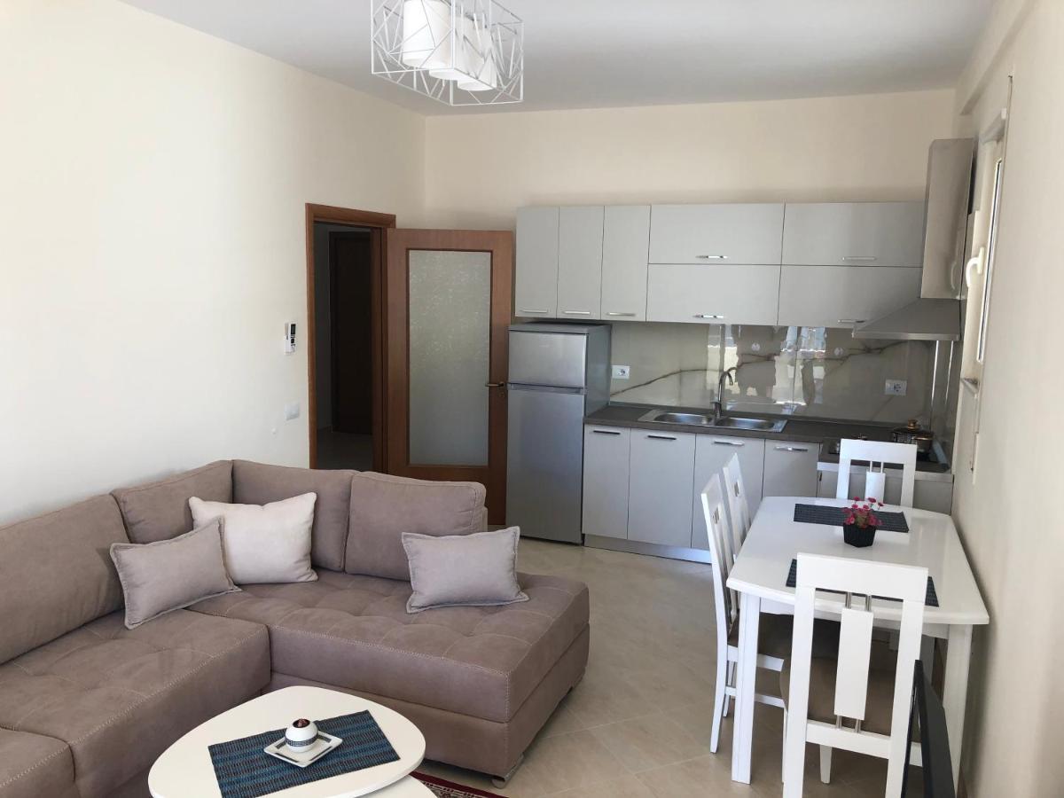 Apartament Rooftop Lungomare *