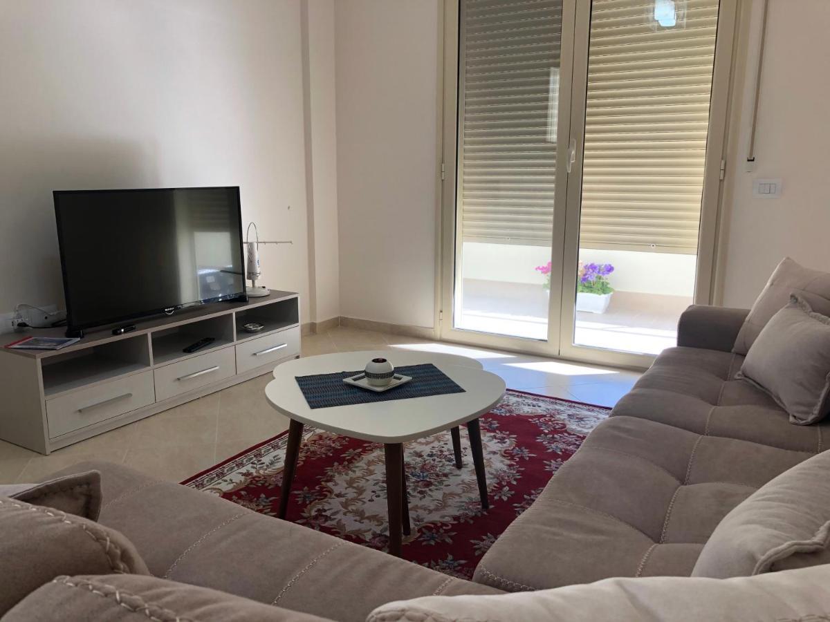 Apartament Rooftop Lungomare