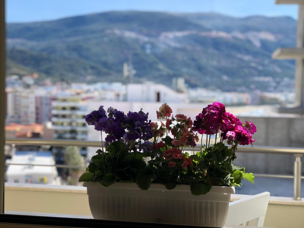 Rooftop Lungomare Apartament
