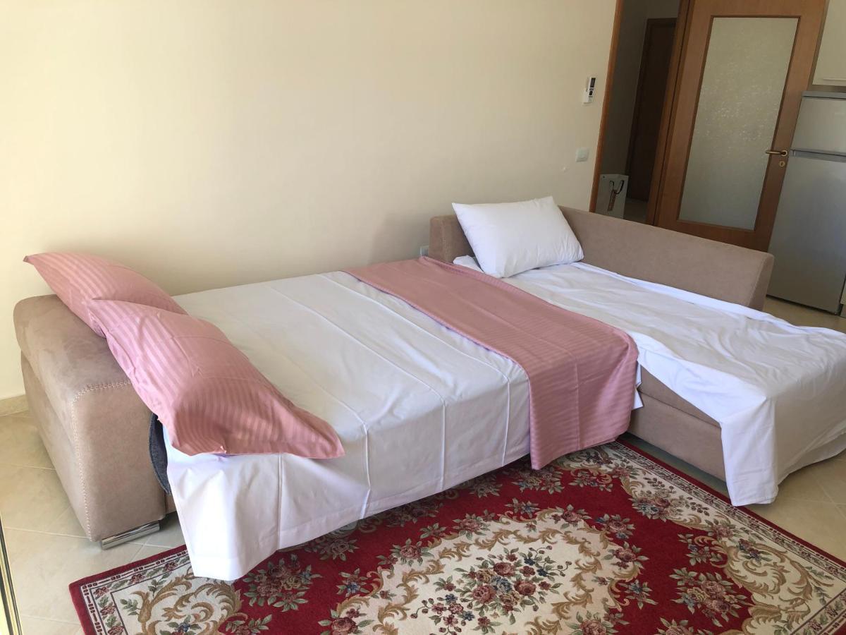 Rooftop Lungomare Apartament Wlora