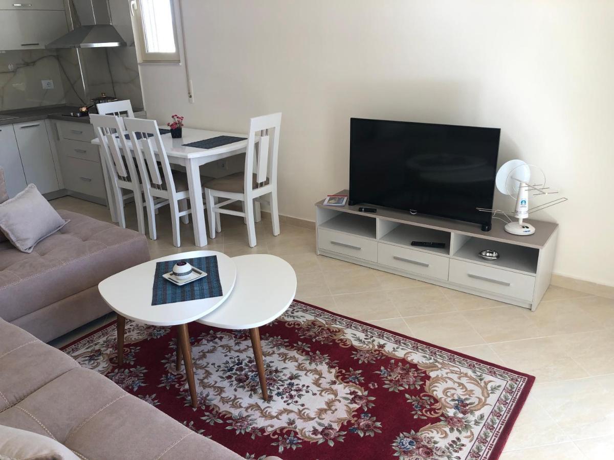 Rooftop Lungomare Apartament Wlora
