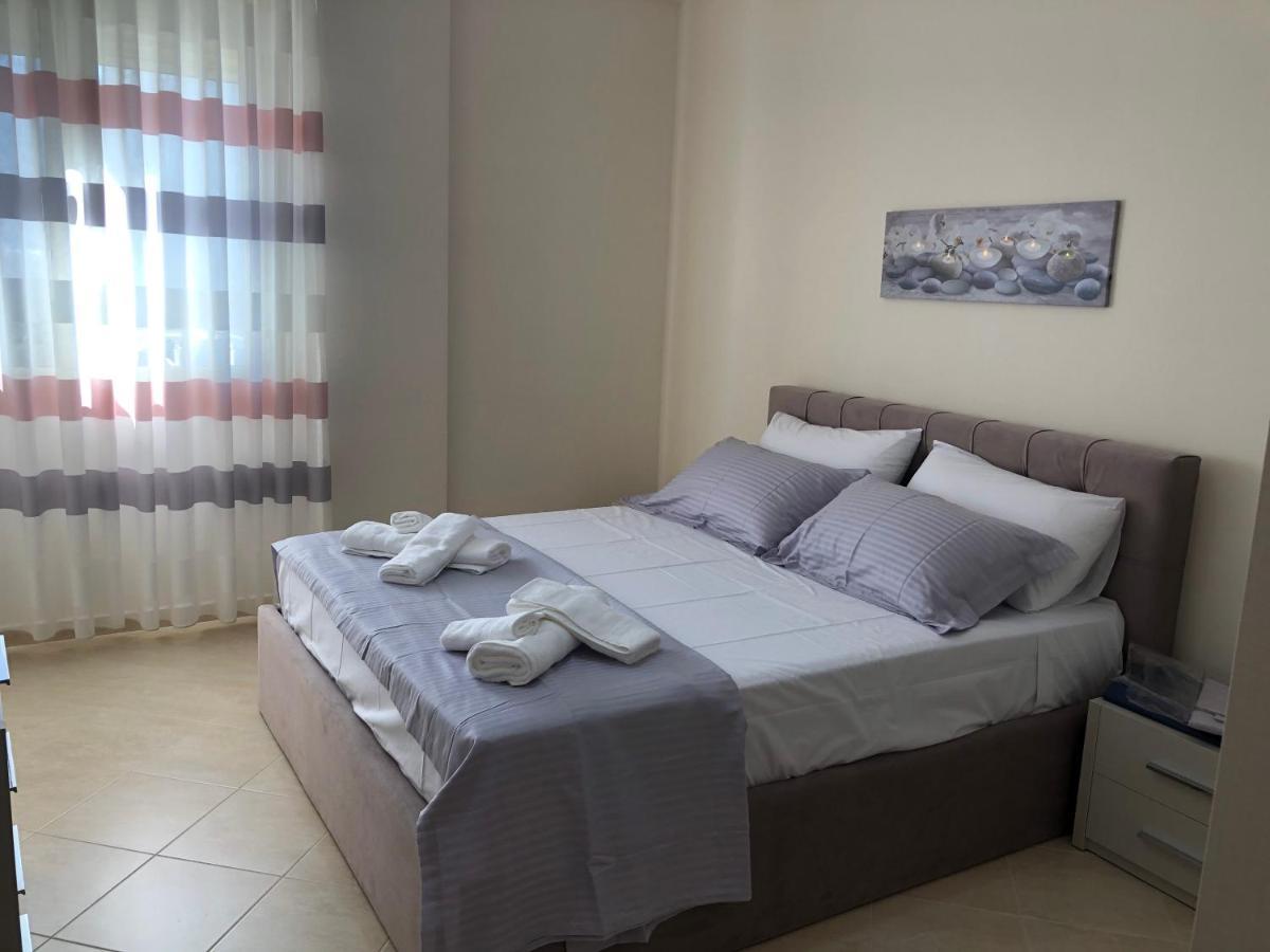 Rooftop Lungomare Apartament