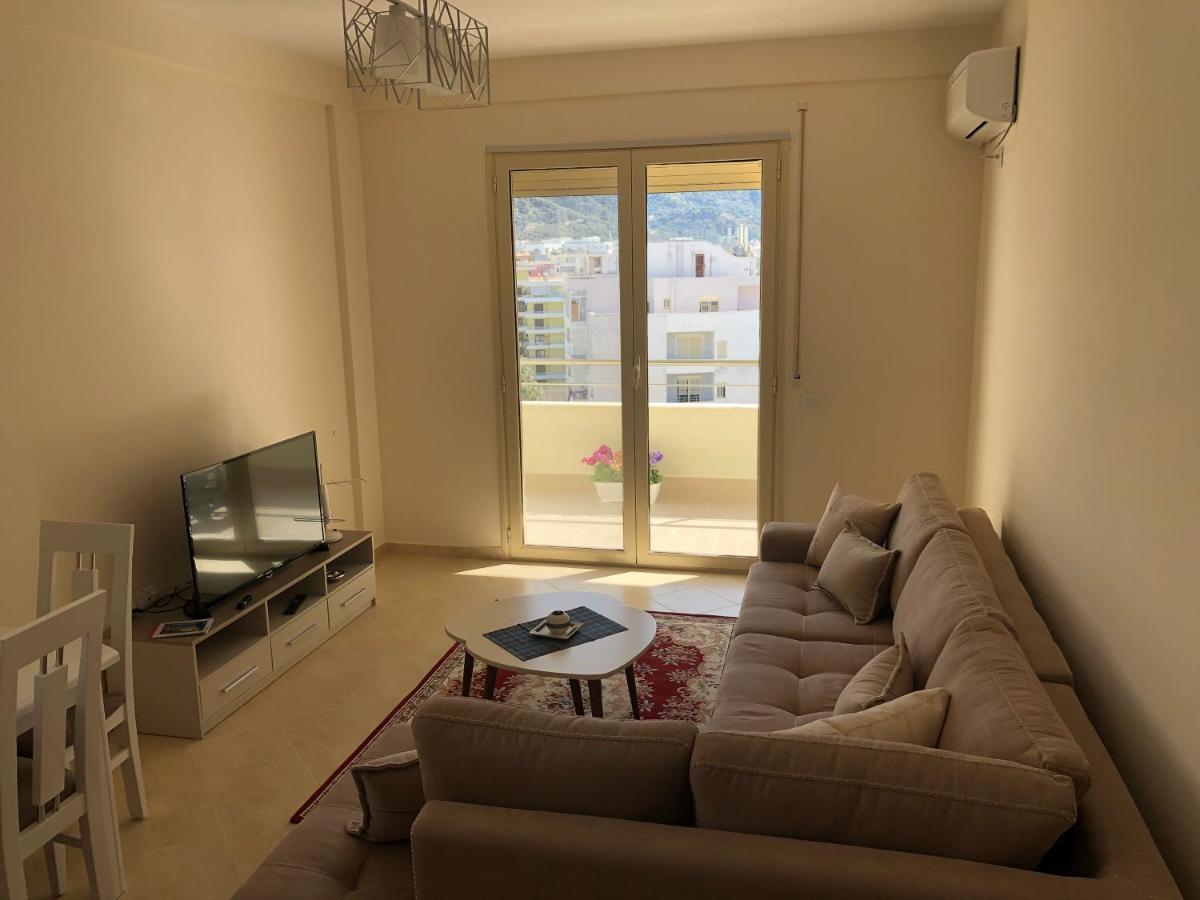 Apartament Rooftop Lungomare *
