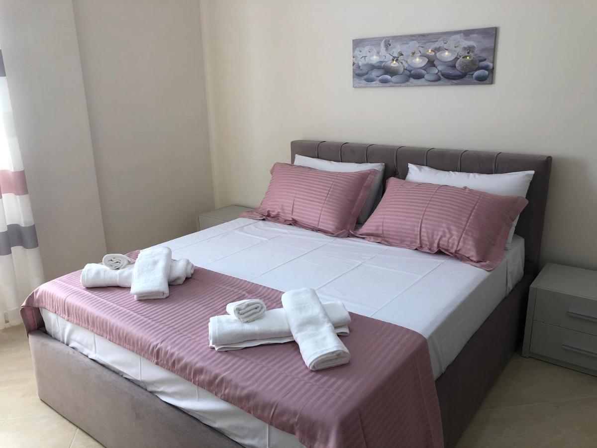 Apartament Rooftop Lungomare *