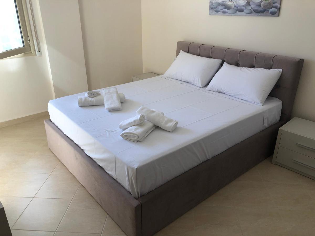 Apartament Rooftop Lungomare