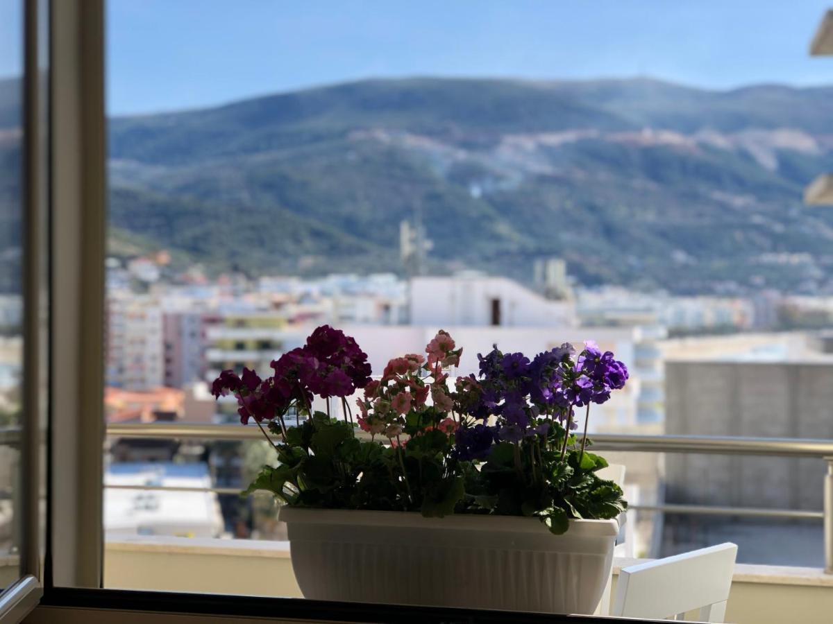 Apartament Rooftop Lungomare *