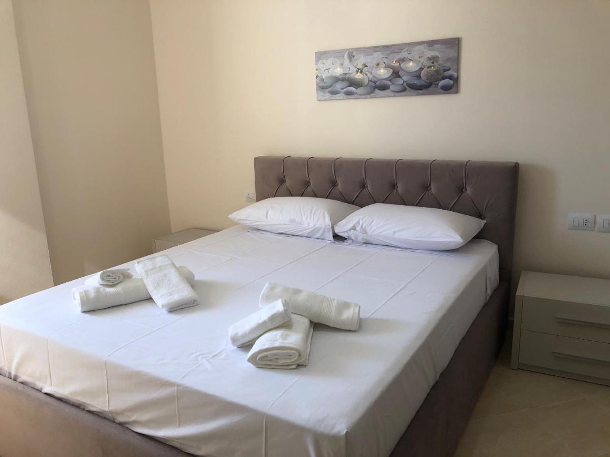 Apartament Rooftop Lungomare